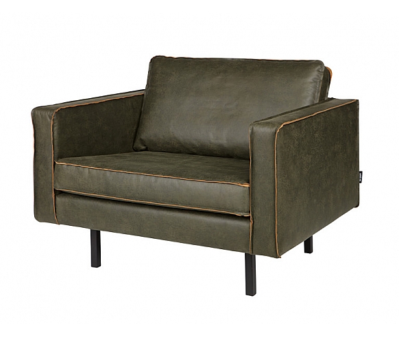 Rodeo armchair